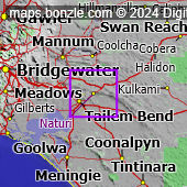 overview map