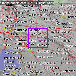 overview map