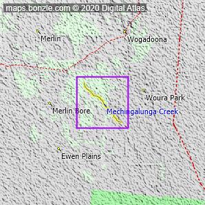 overview map