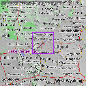 overview map