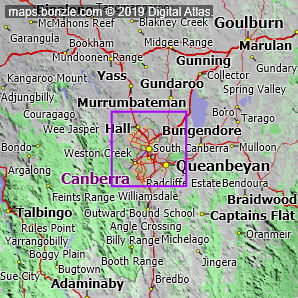 overview map