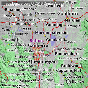 overview map