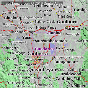 overview map