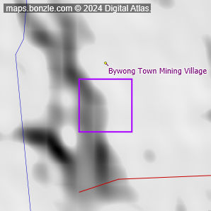 overview map