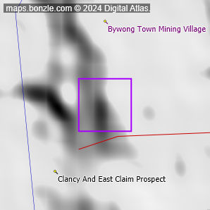 overview map