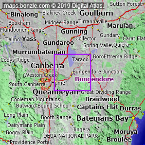 overview map