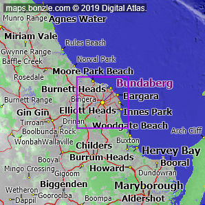 overview map
