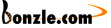 small bonzle logo
