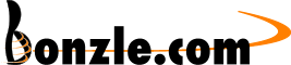 bonzle.com logo