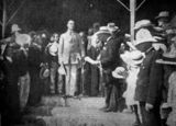 Picture relating to Townsville - titled 'Lord Chelmsford, Queensland's Governor, 1907'