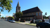Picture of / about 'Bundaberg' Queensland - Bundaberg: Christ Church, Church of England