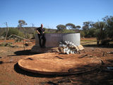 Picture relating to Carnegie Well - titled 'Carnegie Well'