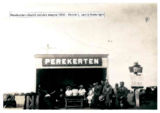 Picture relating to Perekerten - titled 'Perekerten Church Service'