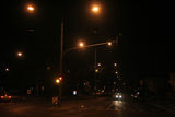 Picture relating to Werribee Main Road - titled 'Werribee Main Road - Synnot Street'