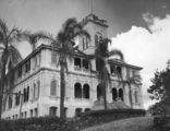 Picture relating to Ipswich - titled 'Brynhyffryd residence at Ipswich, 1937'