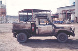 Picture relating to Selwyn Mine - titled 'Selwyn Mine'