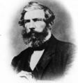 Picture relating to Queensland - titled 'Charles Archer'