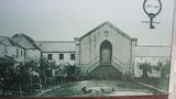 Picture relating to South Hobart - titled 'South Hobart'