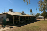 Picture relating to Muttaburra - titled 'Muttaburra'