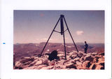 Picture relating to Mount Kosciuszko - titled 'Mount Kosciuszko'