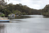 Denmark River