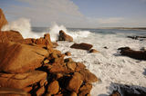 Picture relating to Cape Woolamai - titled 'Cape Woolamai'