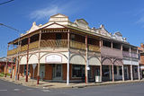Picture relating to Canowindra - titled 'Canowindra'