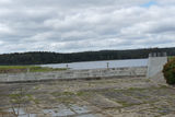 Picture relating to Moorabool Reservoir - titled 'Moorabool Reservoir'