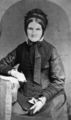 Picture relating to Queensland - titled 'Leah Bevan'