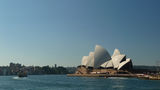 Picture relating to Sydney Opera House - titled 'Sydney Opera House'