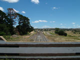 Picture relating to Gunning - titled 'Gunning Railway Station'