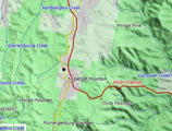 Mongarlowe River