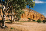 Picture of / about 'Minnipa' South Australia - Pildappa Rock nr. Minnipa S.A.