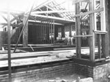 Picture relating to Acton - titled 'Additions to Acton offices'