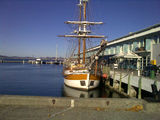 Picture relating to Hobart - titled 'Hobart'