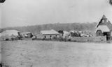 Picture relating to Cooroy - titled 'View of Maple Street in Cooroy, 1914'
