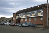 Picture relating to Port Macquarie - titled 'Port Macquarie NSW 1969'