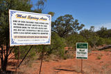 Picture relating to Eulo - titled 'Eulo - Mud Springs'