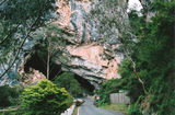 Picture relating to Jenolan Caves - titled 'Jenolan Caves'