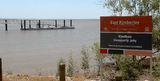 Picture relating to Wyndham - titled 'Cambridge Gulf Wyndham'