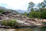 Picture relating to Crystal Creek - titled 'Crystal Creek'
