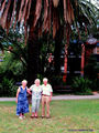 Picture relating to Dulwich Hill - titled 'Laxton Reserve  2014 Dulwich Hill'