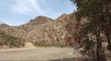 Picture relating to Brachina Gorge - titled 'Brachina Gorge'