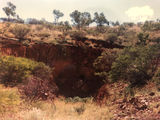 Picture relating to Silver Phantom Mine - titled 'Silver Phantom Mine'