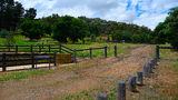 Picture relating to Duntroon Dairy - titled 'Duntroon Dairy Heritage Reserve'