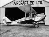 Picture relating to Queensland - titled 'Vickers Viastra II, ca. 1931'