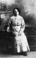 Buaraba Fashions in the Early 1910s