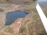 Picture relating to Union Reefs Mine - titled 'Union Reefs Mine'