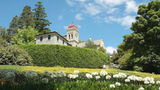 Picture relating to Daylesford - titled 'The Convent Gallery, Daylesford'