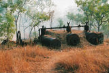 Picture relating to Queen Of The North Mine - titled 'Queen Of The North Mine'